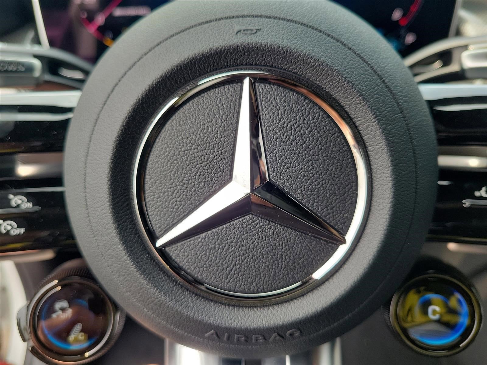 2025 MERCEDES-BENZ GLC-CLASS - Image 38