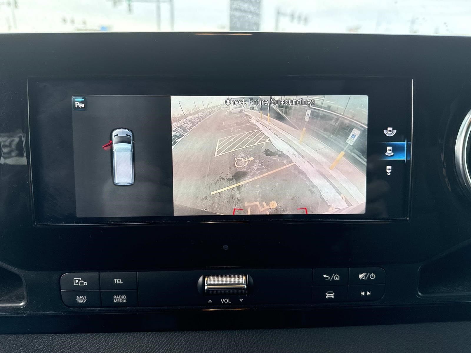 2022 MERCEDES-BENZ SPRINTER - Image 27