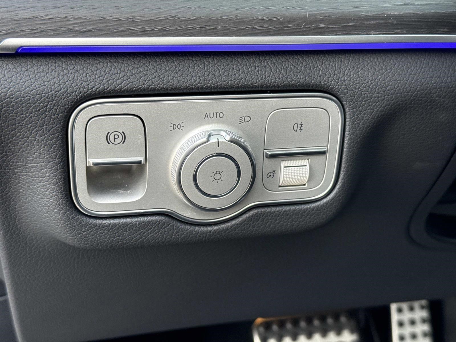 2026 MERCEDES-BENZ GLS-CLASS - Image 33