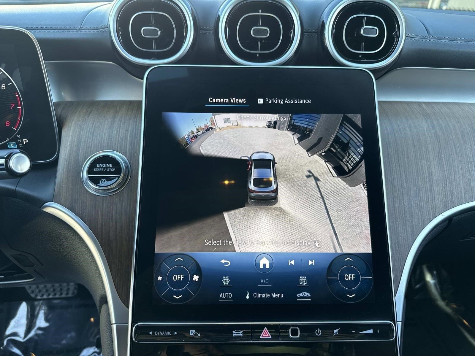 2024 MERCEDES-BENZ GLC-CLASS - Image 30