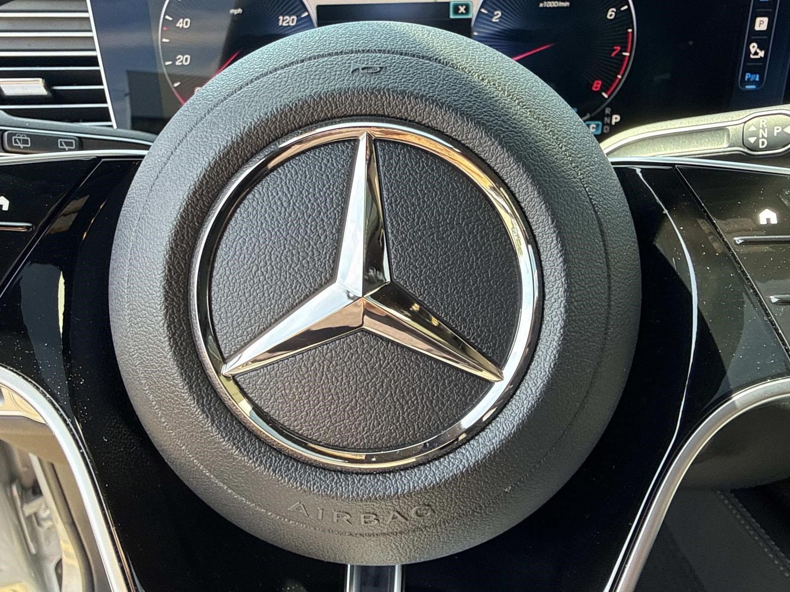 2025 Mercedes-Benz GLE GLE580 - Photo 42