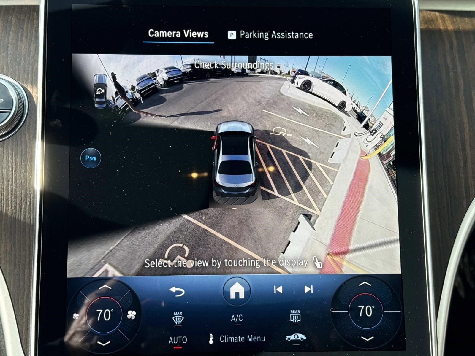 2026 MERCEDES-BENZ C-CLASS - Image 36