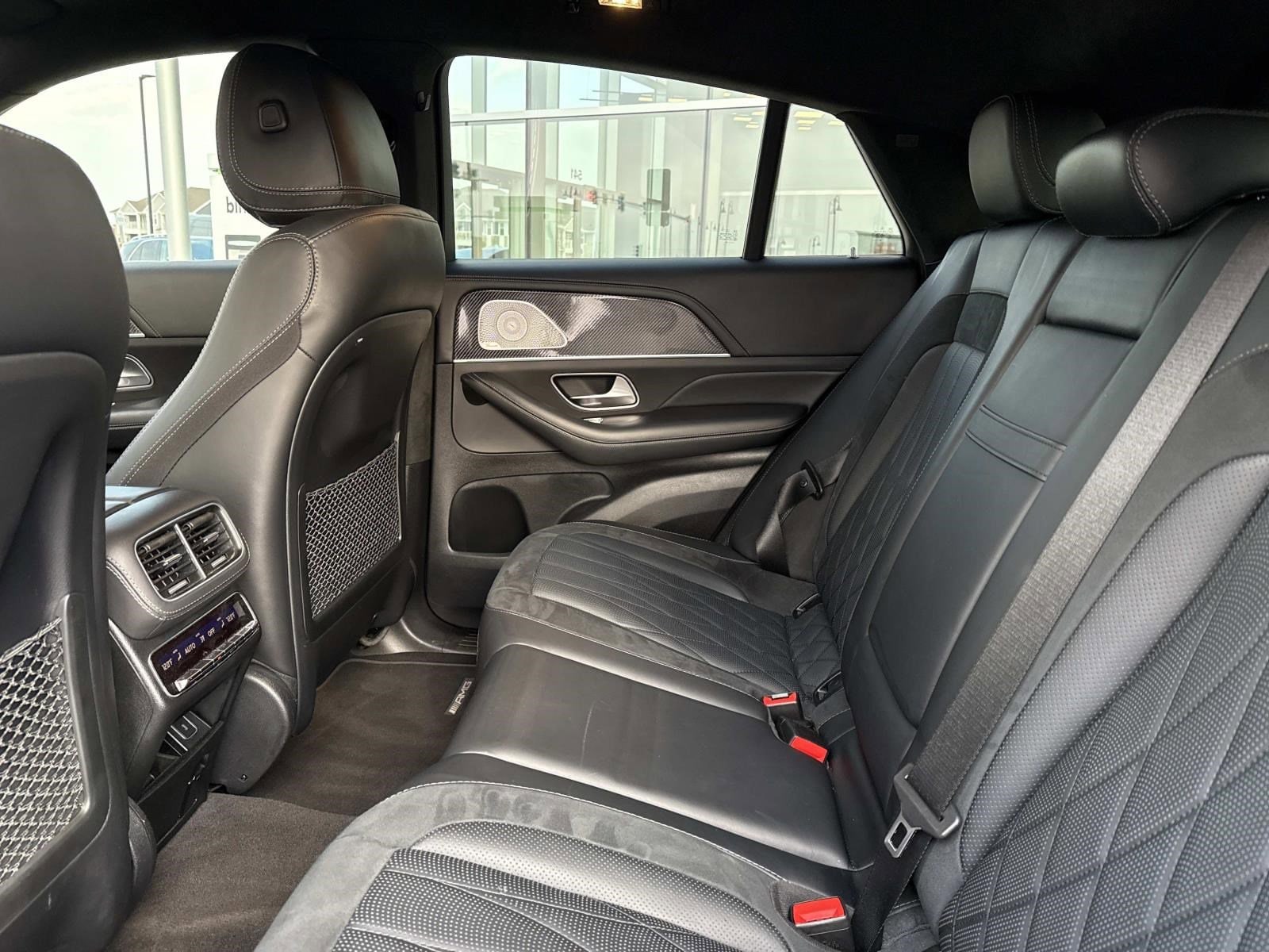 2023 MERCEDES-BENZ GLE-CLASS - Image 17