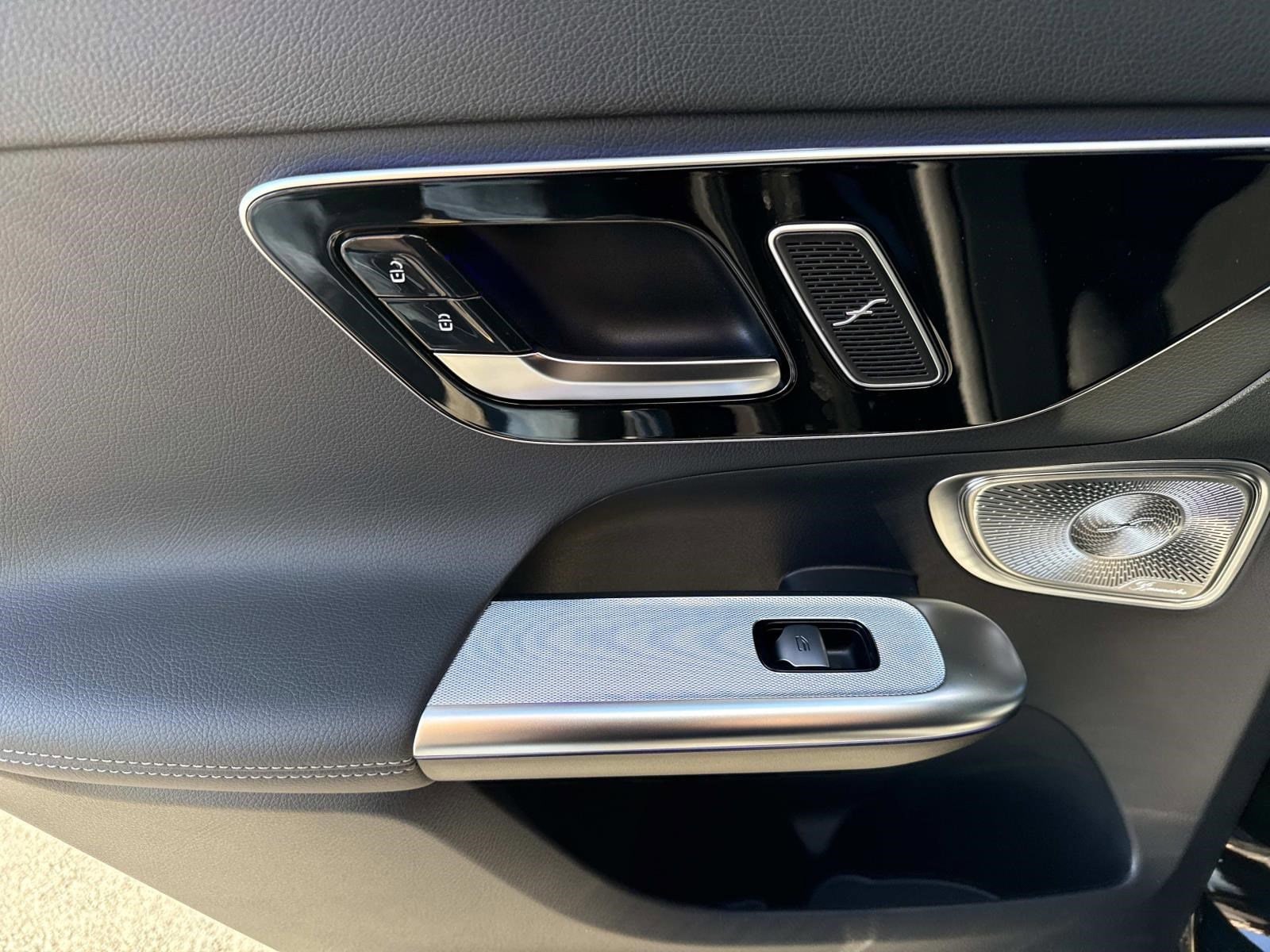 2026 MERCEDES-BENZ GLC-CLASS - Image 15