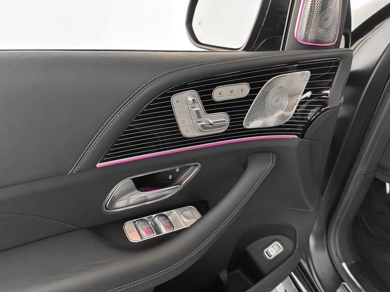 2021 MERCEDES-BENZ GLS-CLASS - Image 12