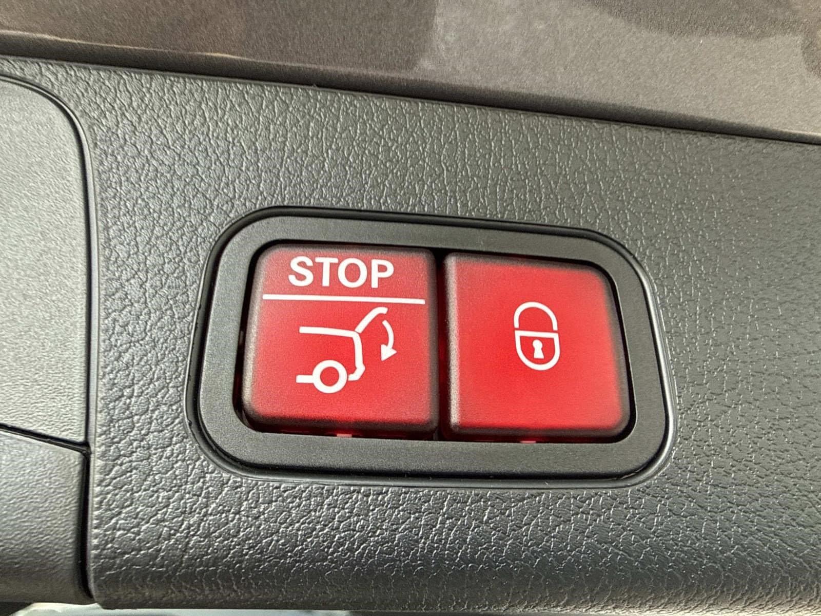 2026 MERCEDES-BENZ GLB-CLASS - Image 11