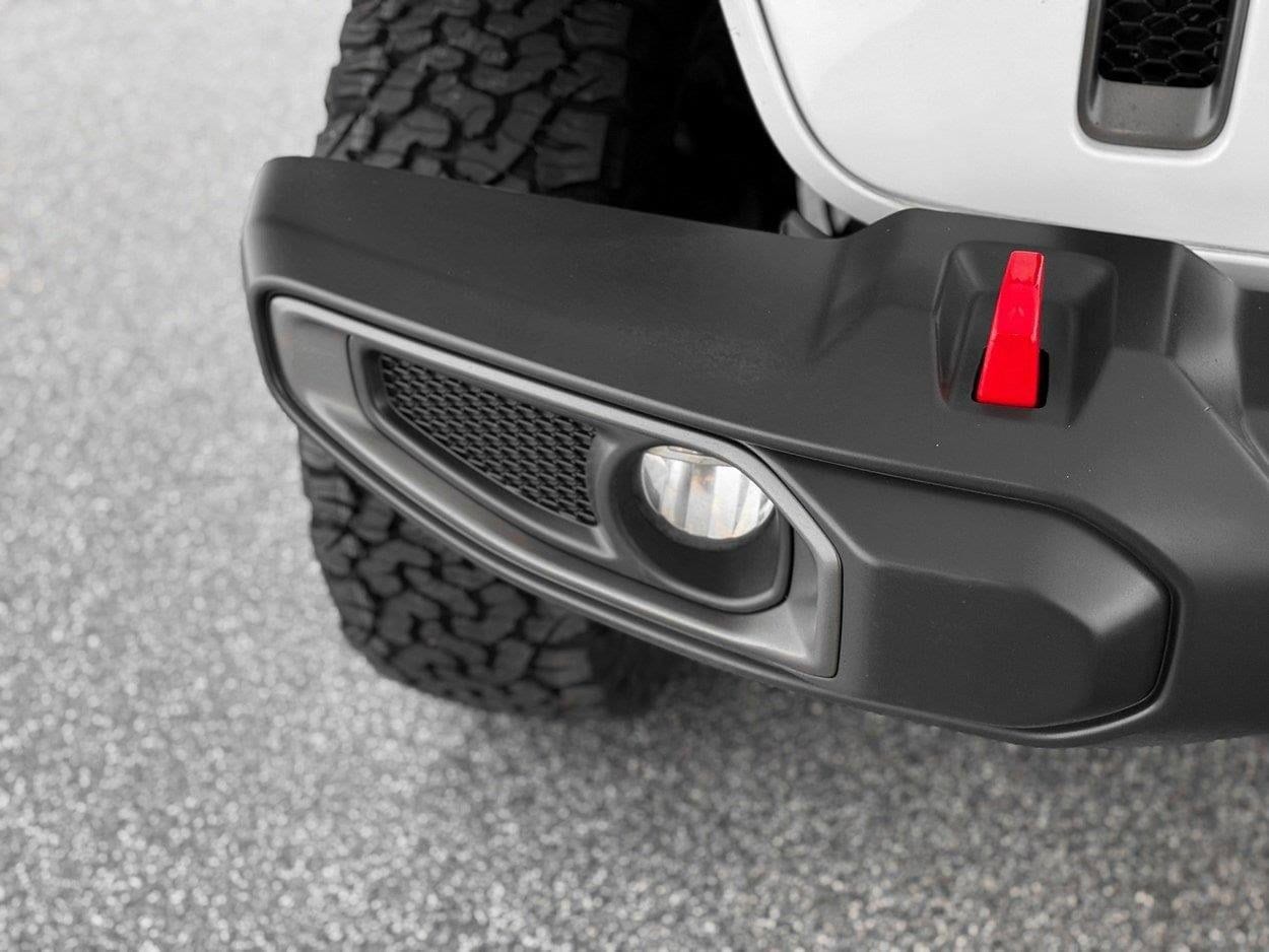 2020 JEEP WRANGLER - Image 47