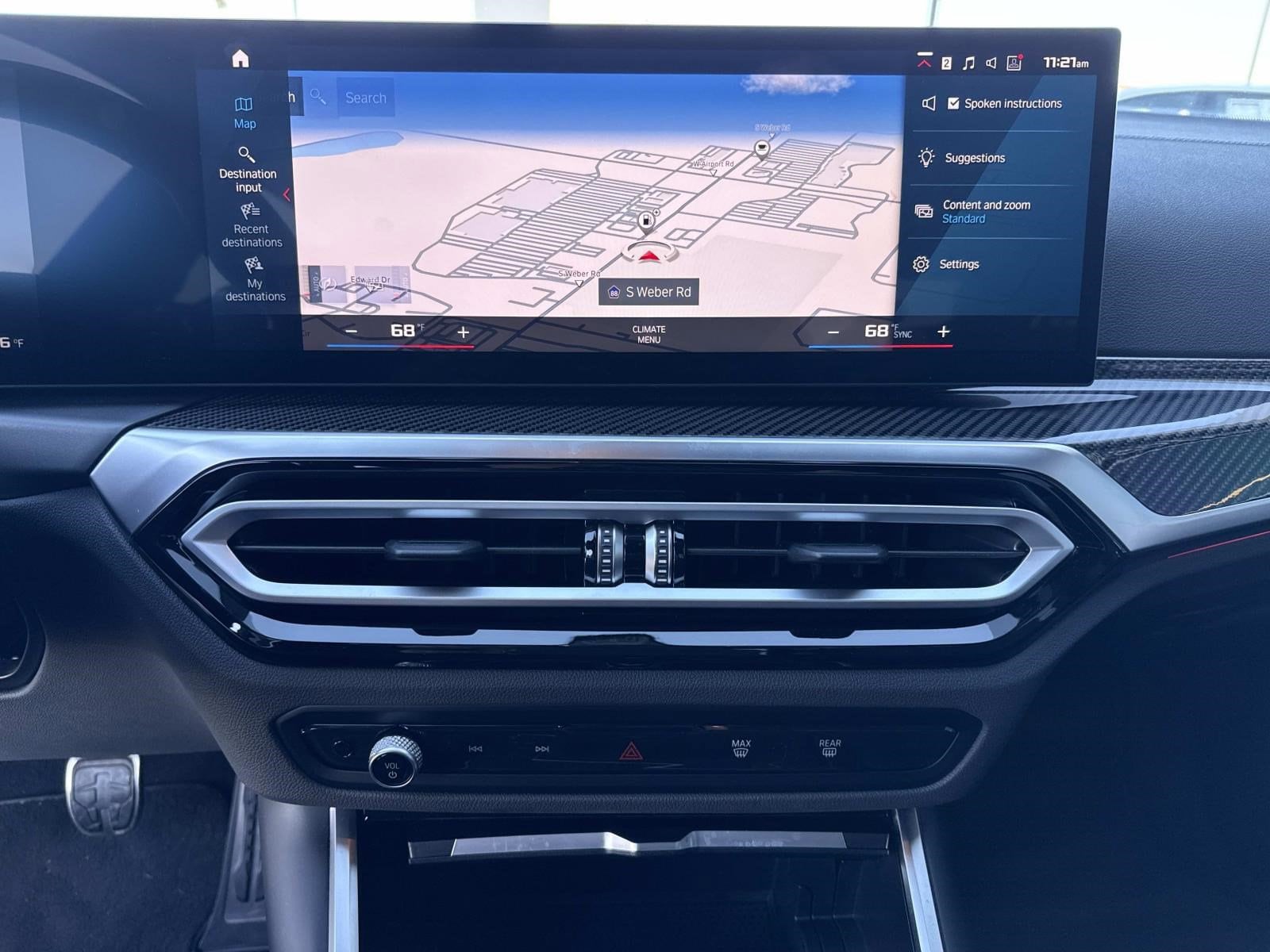 2023 BMW M3 - Image 35