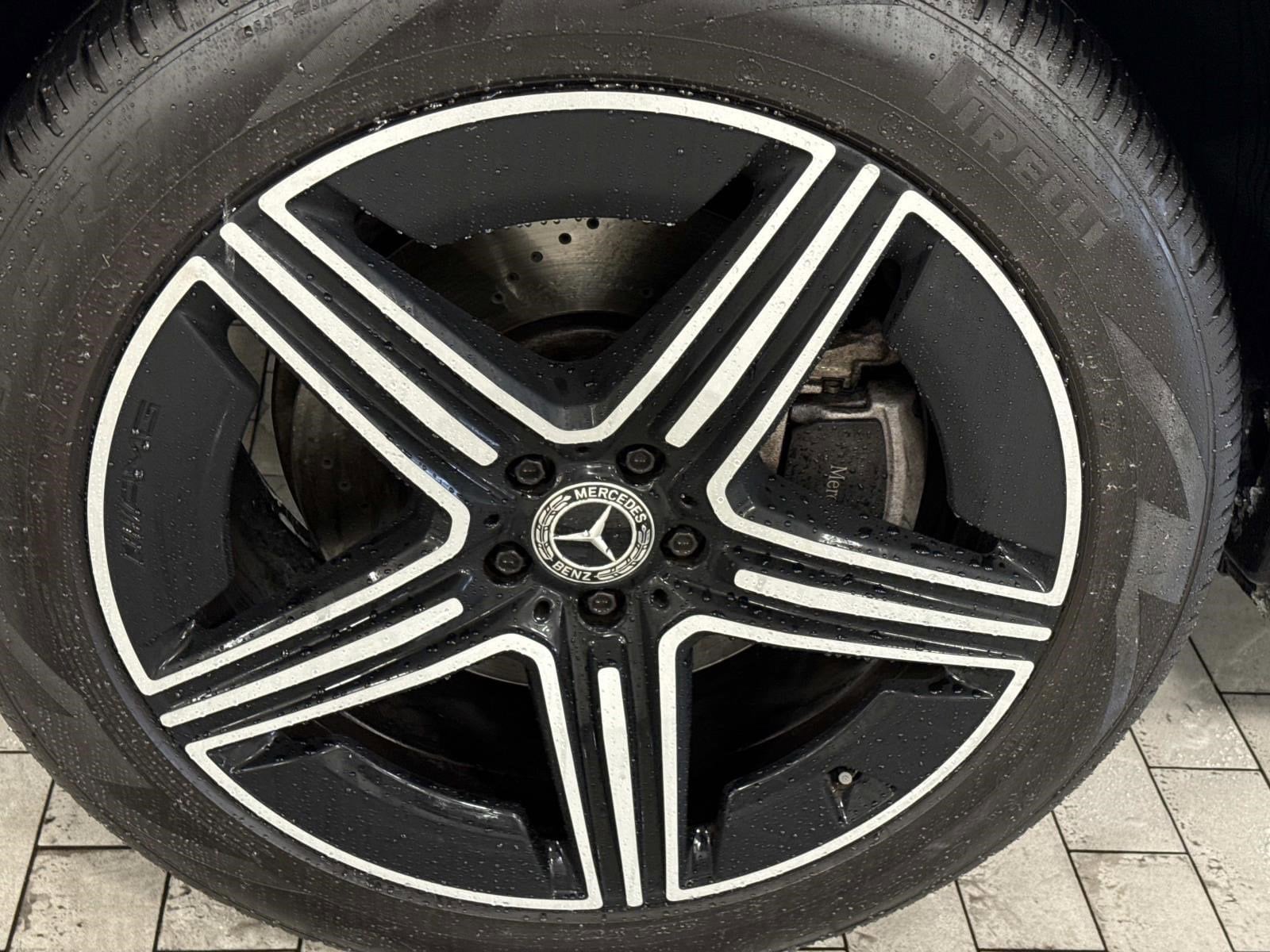 2025 MERCEDES-BENZ GLE-CLASS - Image 15