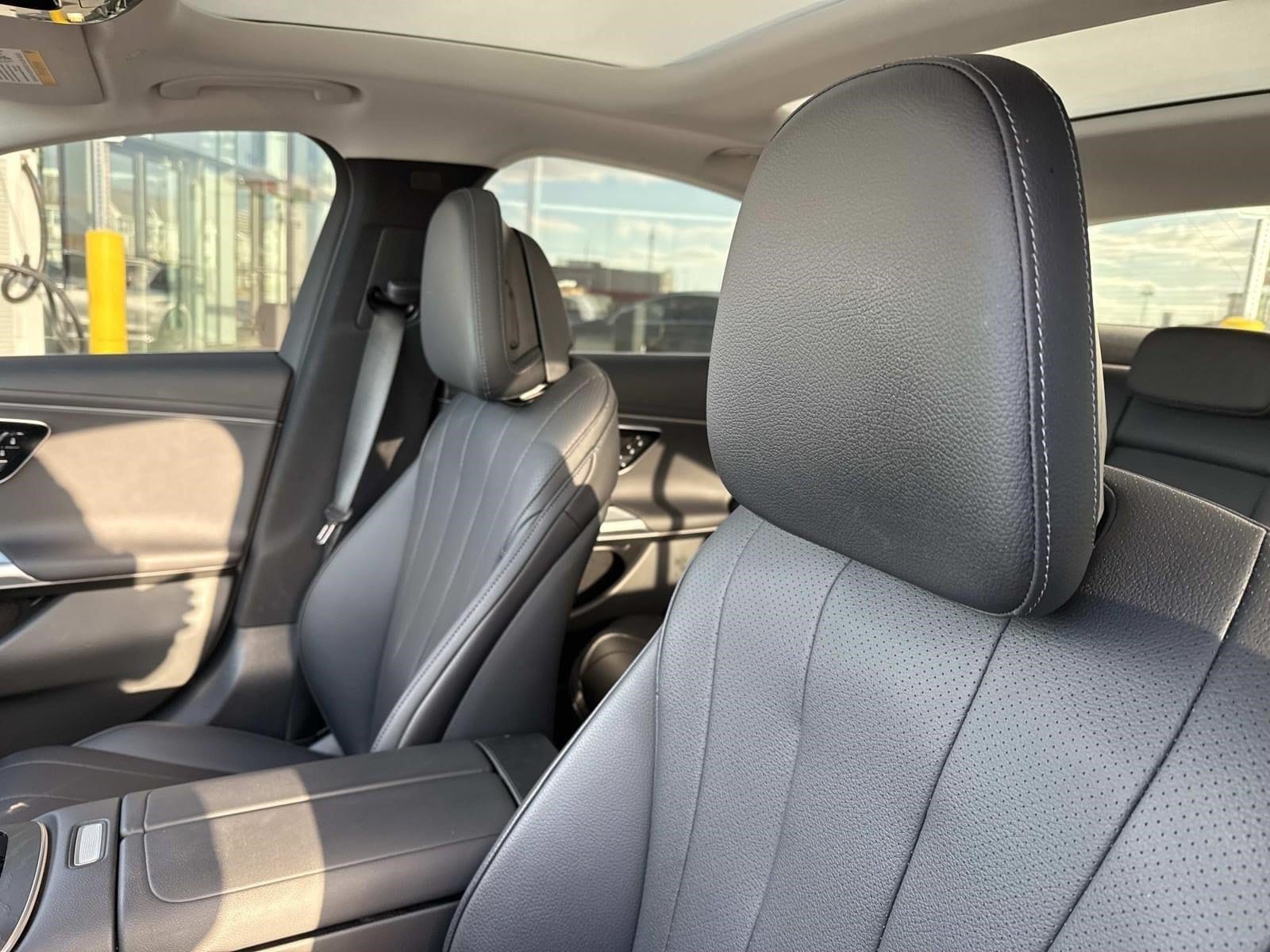 2024 Mercedes-Benz E-Class E350 - Photo 28