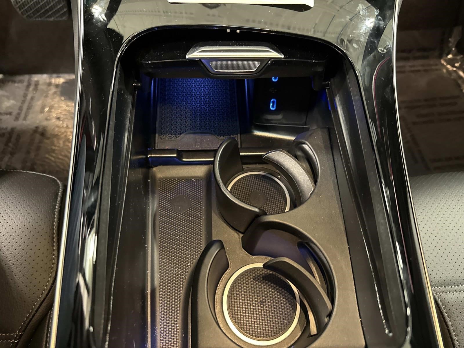 2026 MERCEDES-BENZ GLC-CLASS - Image 30