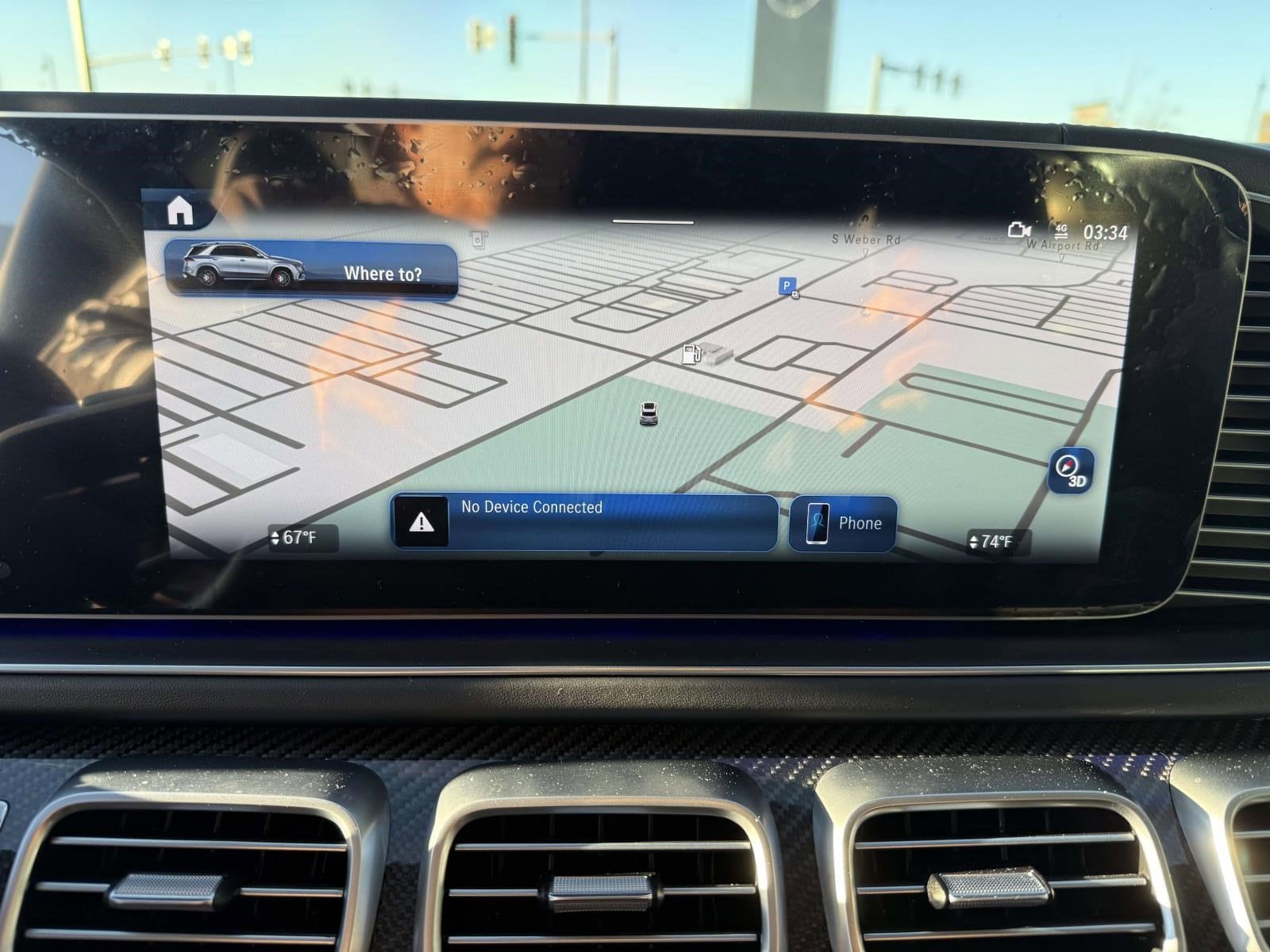 2025 MERCEDES-BENZ GLE-CLASS - Image 32