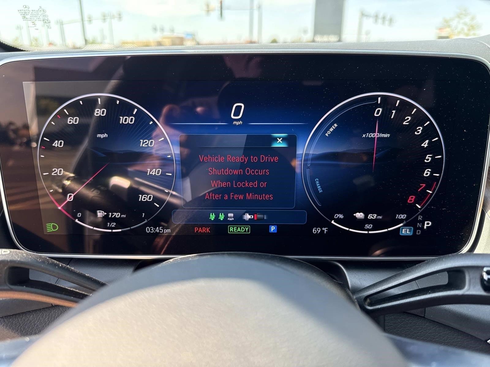 2025 MERCEDES-BENZ GLC-CLASS - Image 39