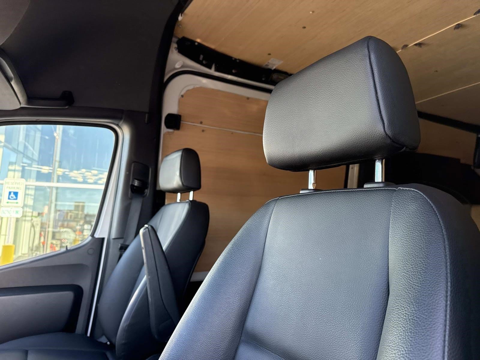 2024 MERCEDES-BENZ SPRINTER - Image 22