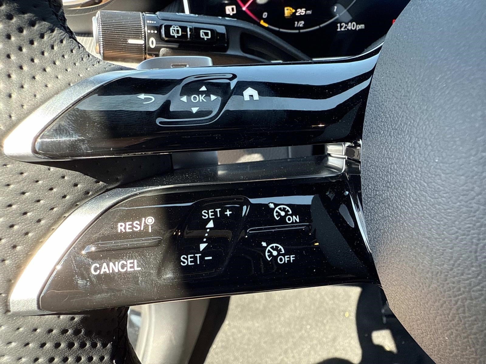 2026 MERCEDES-BENZ GLC-CLASS - Image 38