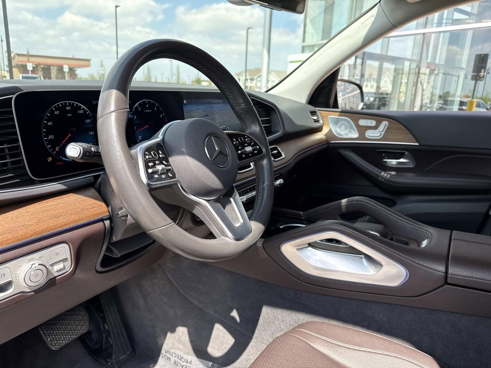 2020 Mercedes-Benz GLE GLE450 - Photo 29
