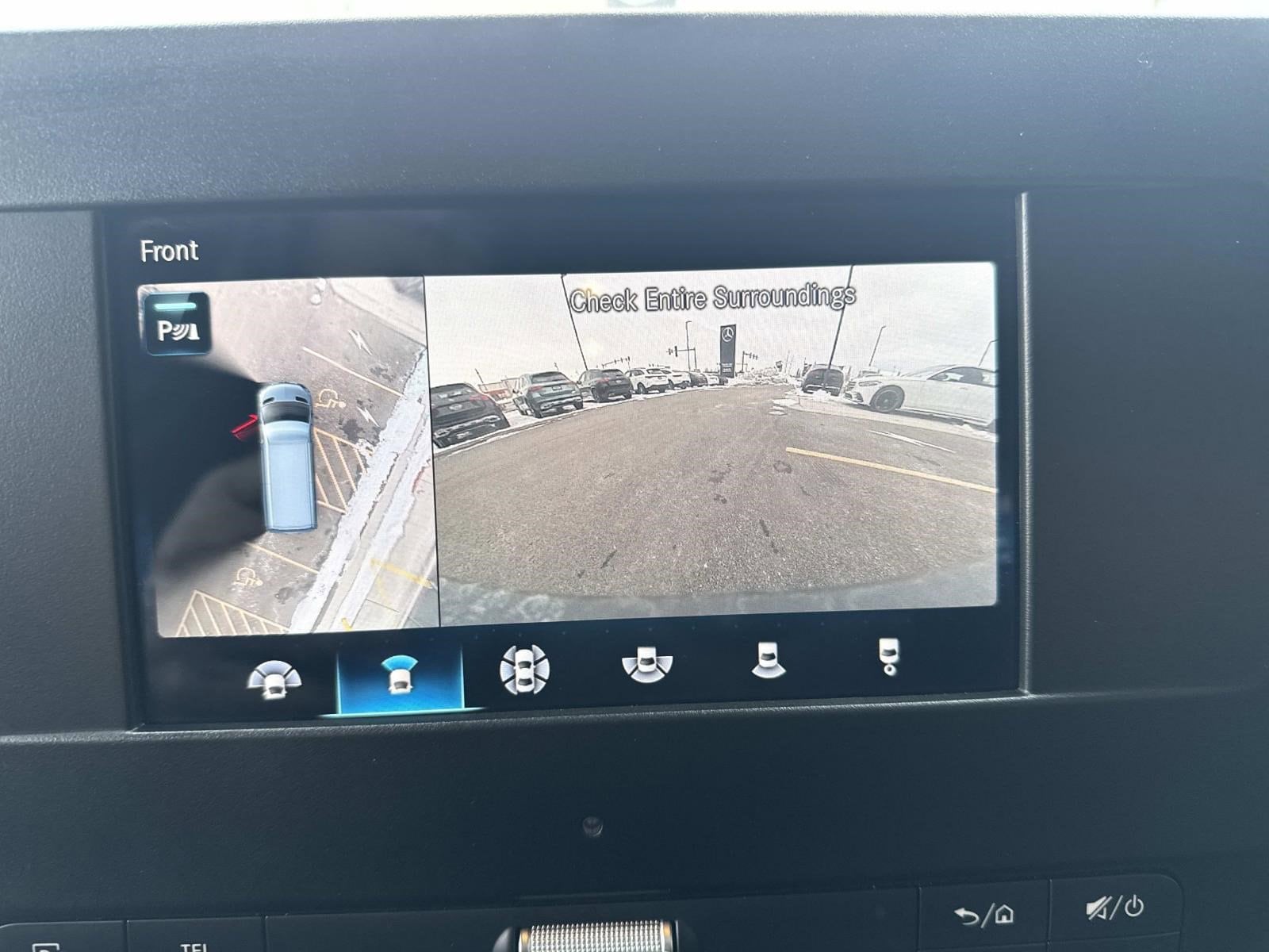 2024 MERCEDES-BENZ SPRINTER - Image 24