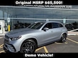 Mercedes-Benz GLC 350e