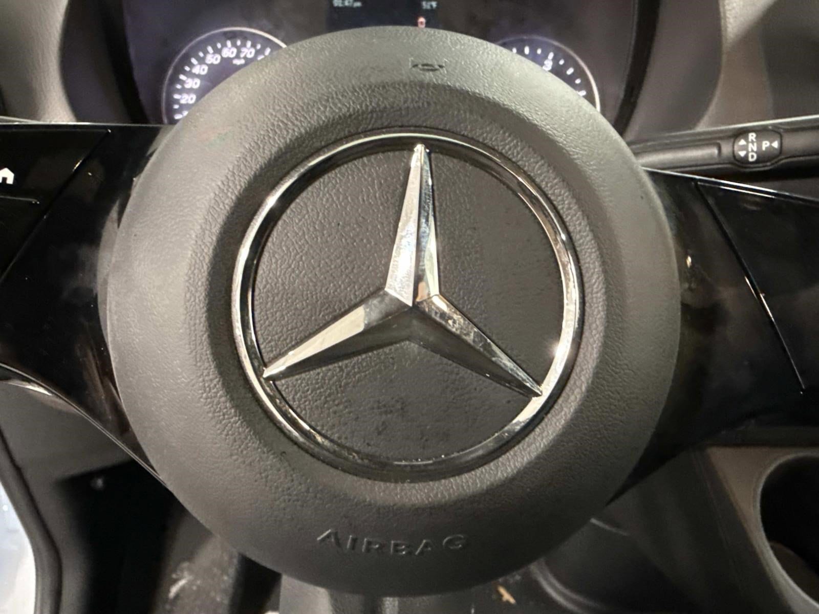 2025 MERCEDES-BENZ SPRINTER - Image 23