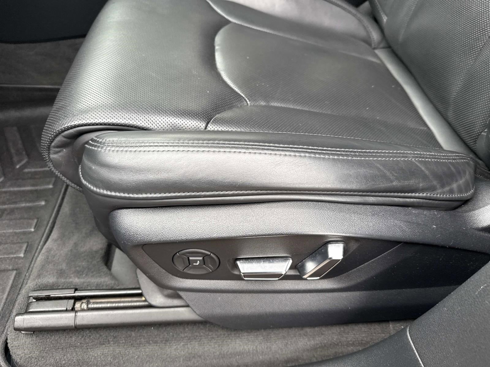 2019 AUDI Q8 - Image 23