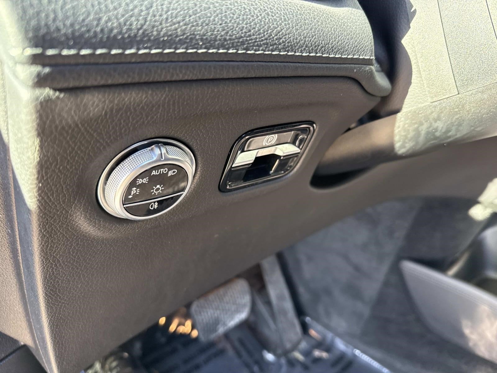 2023 MERCEDES-BENZ EQS-CLASS SUV - Image 31