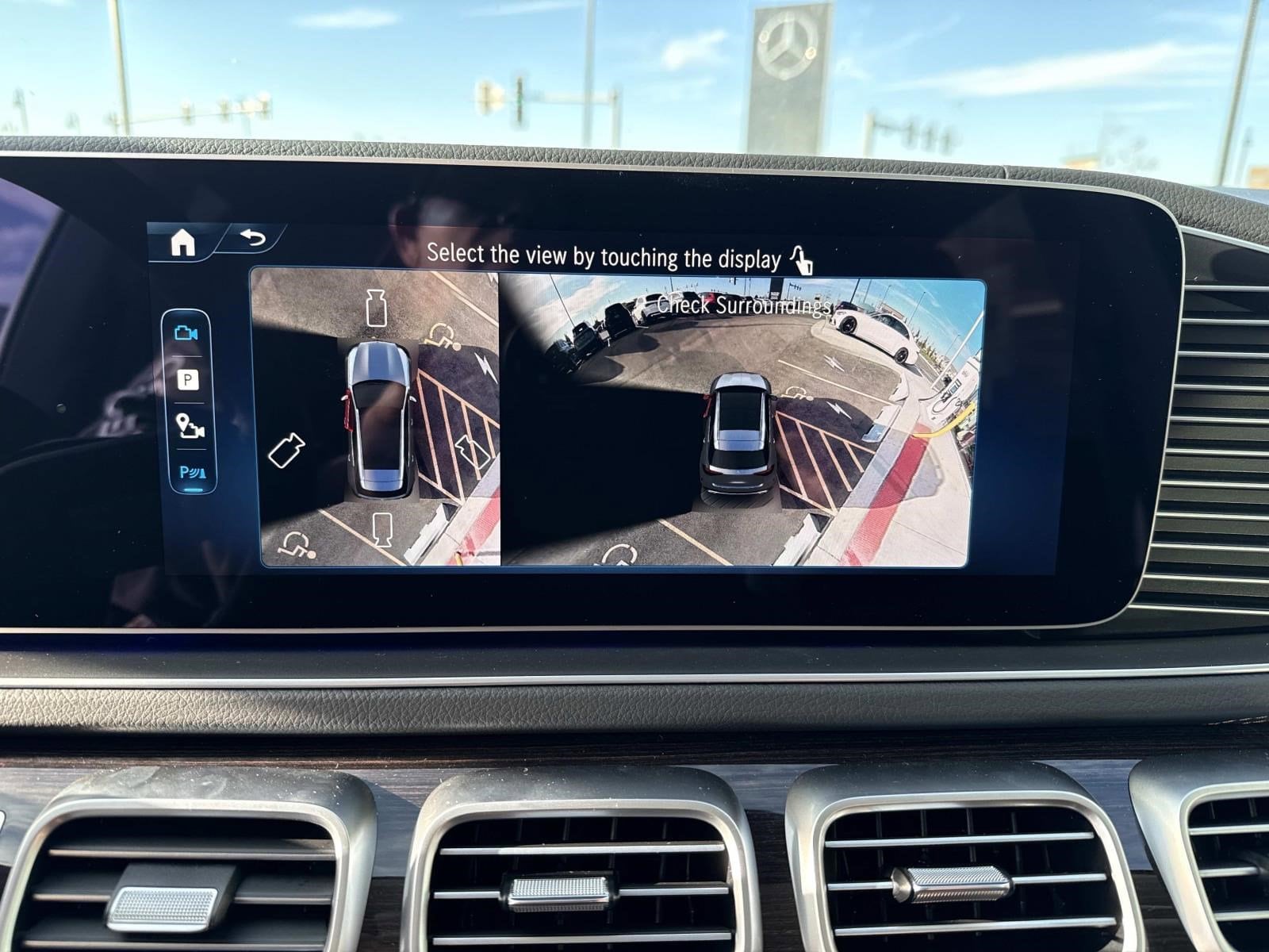 2026 MERCEDES-BENZ GLE-CLASS - Image 35