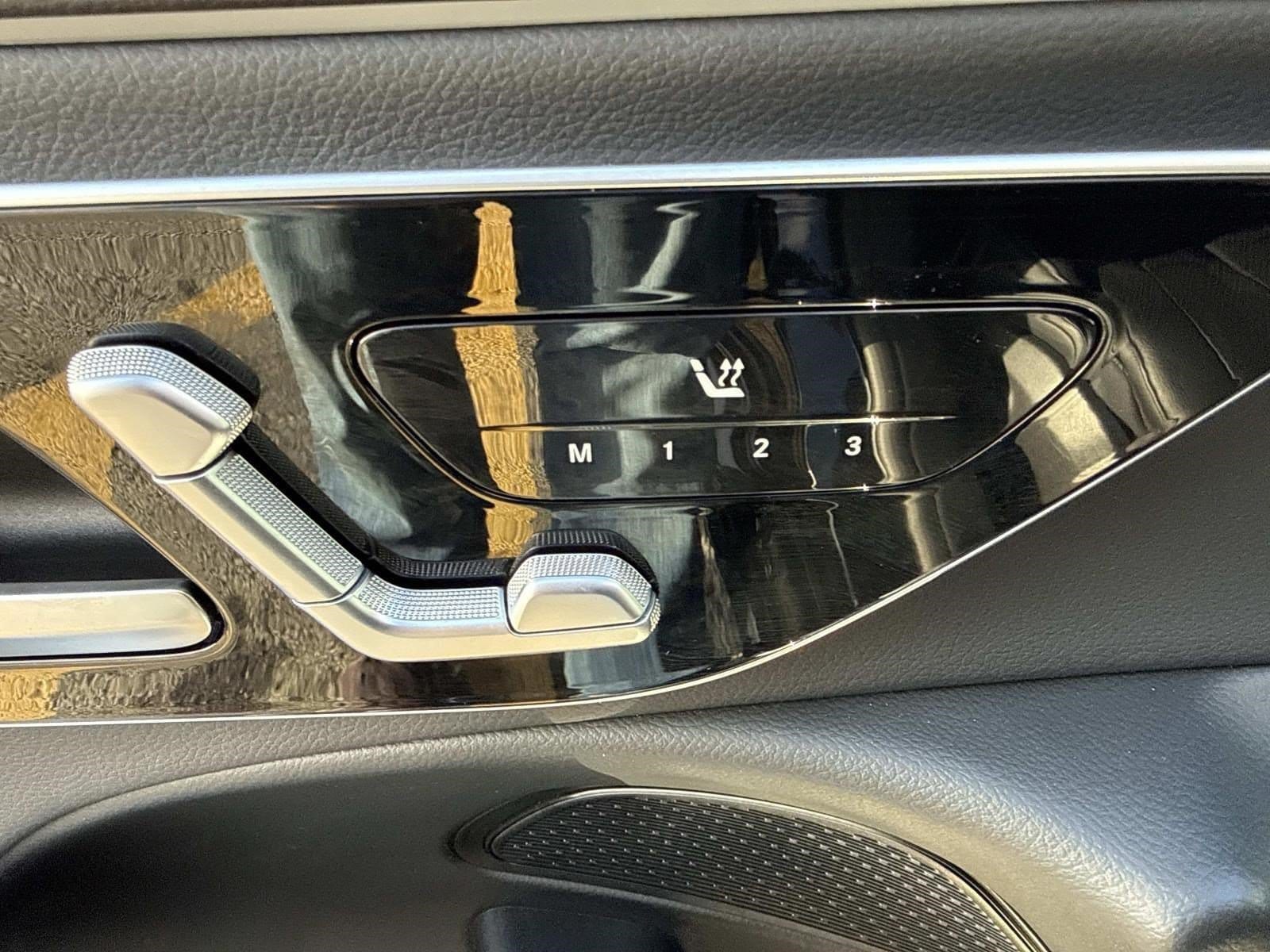 2024 Mercedes-Benz E-Class E350 - Photo 24