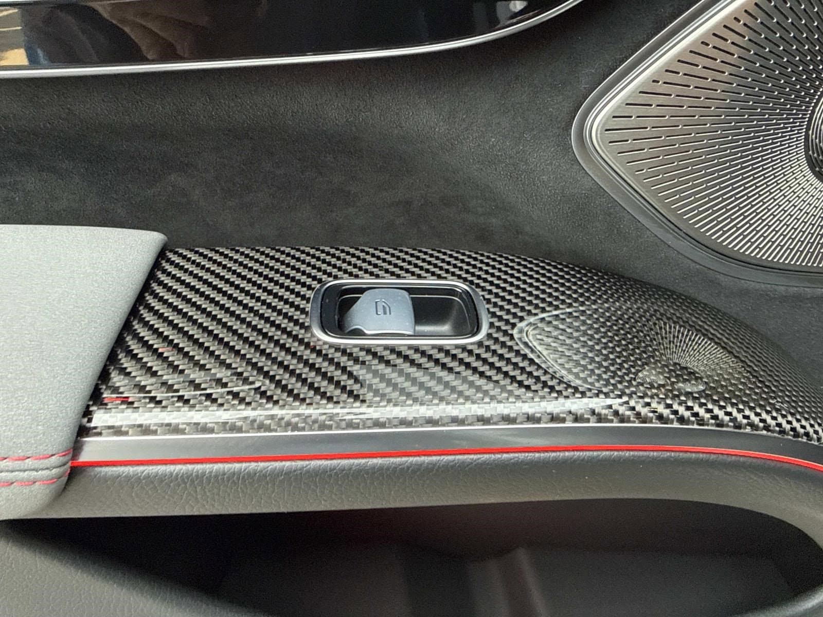 2023 MERCEDES-BENZ EQS-CLASS SEDAN - Image 17