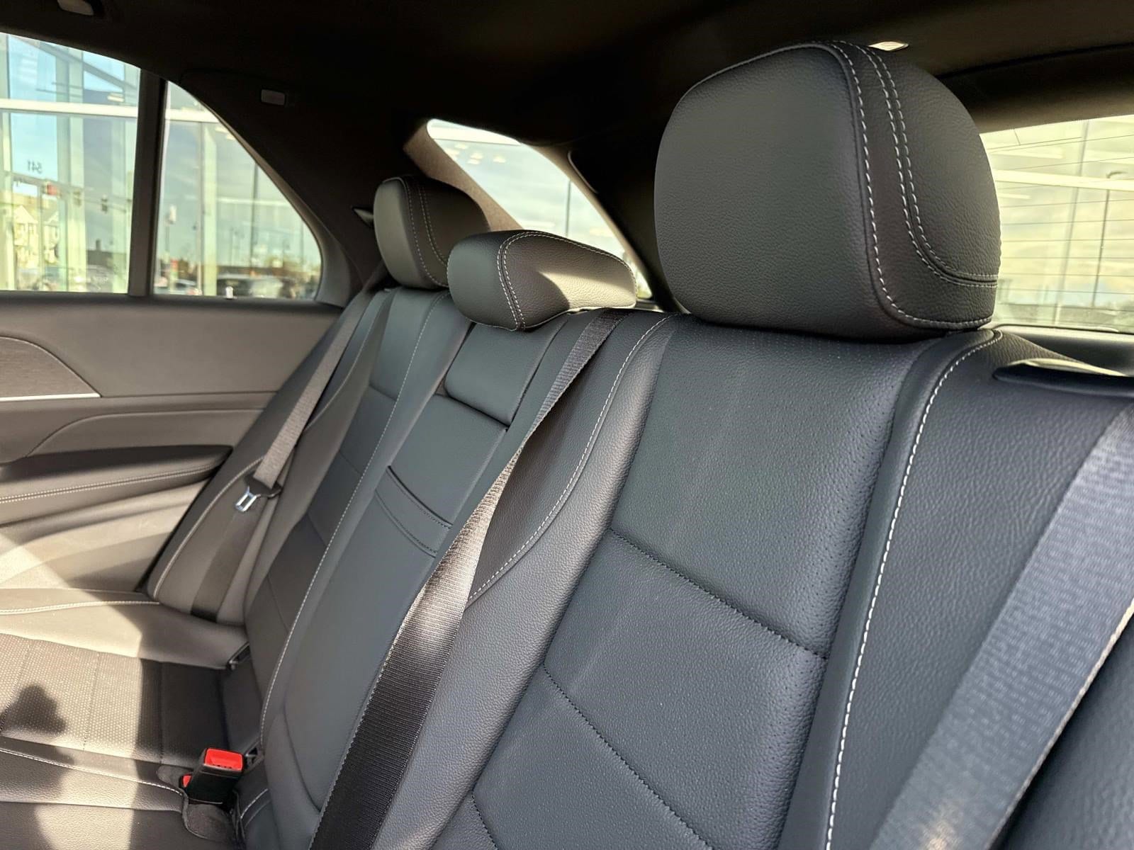 2026 MERCEDES-BENZ GLE-CLASS - Image 20