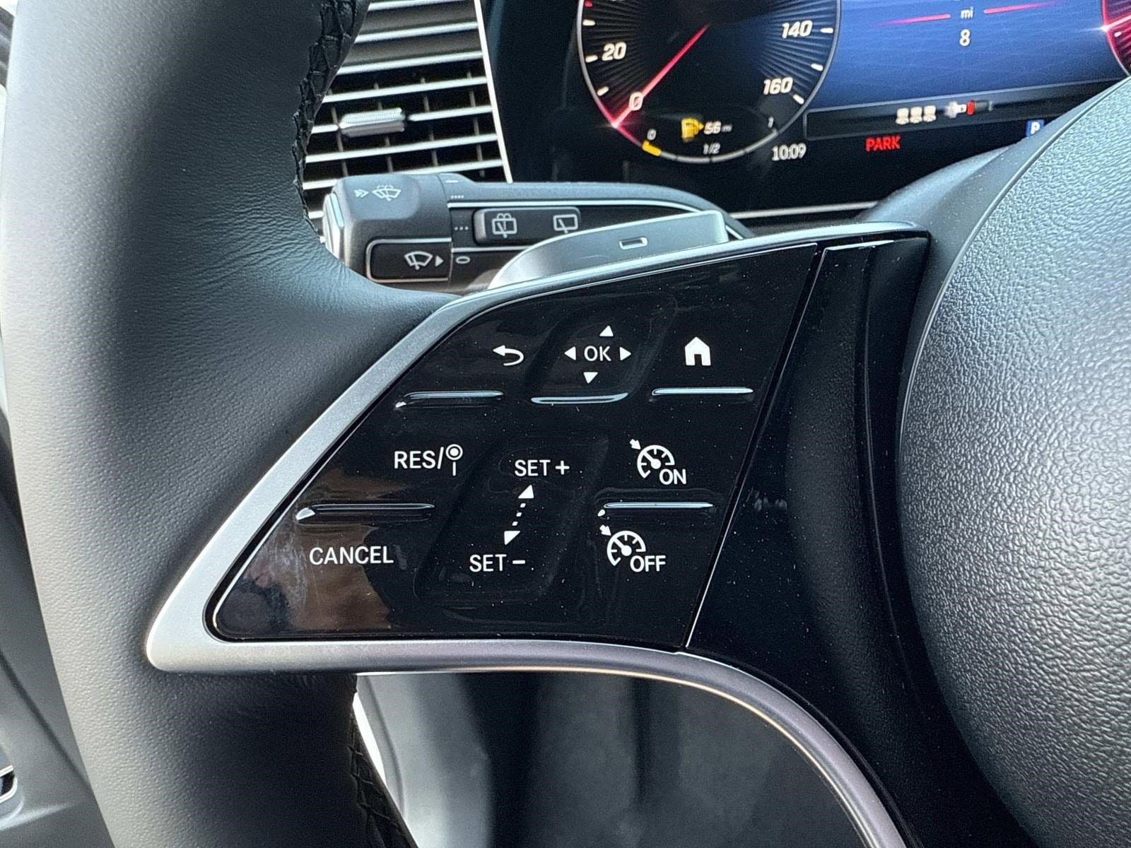 2026 MERCEDES-BENZ GLE-CLASS - Image 40