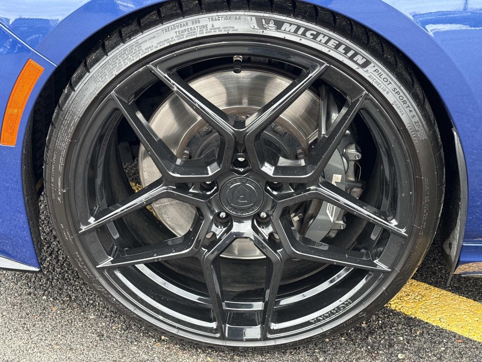 2022 CADILLAC CT4 - Image 10