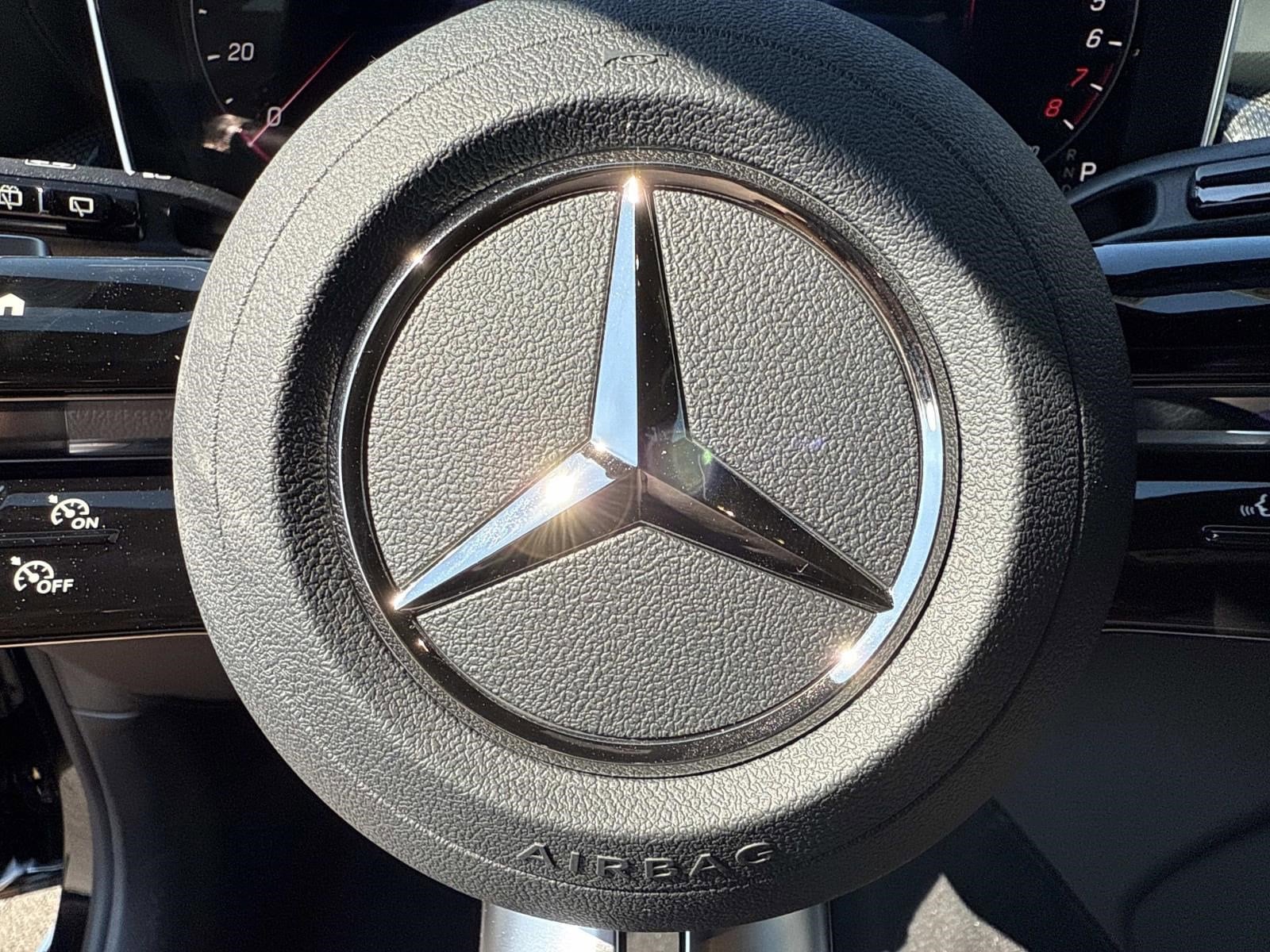 2026 MERCEDES-BENZ GLC-CLASS - Image 41