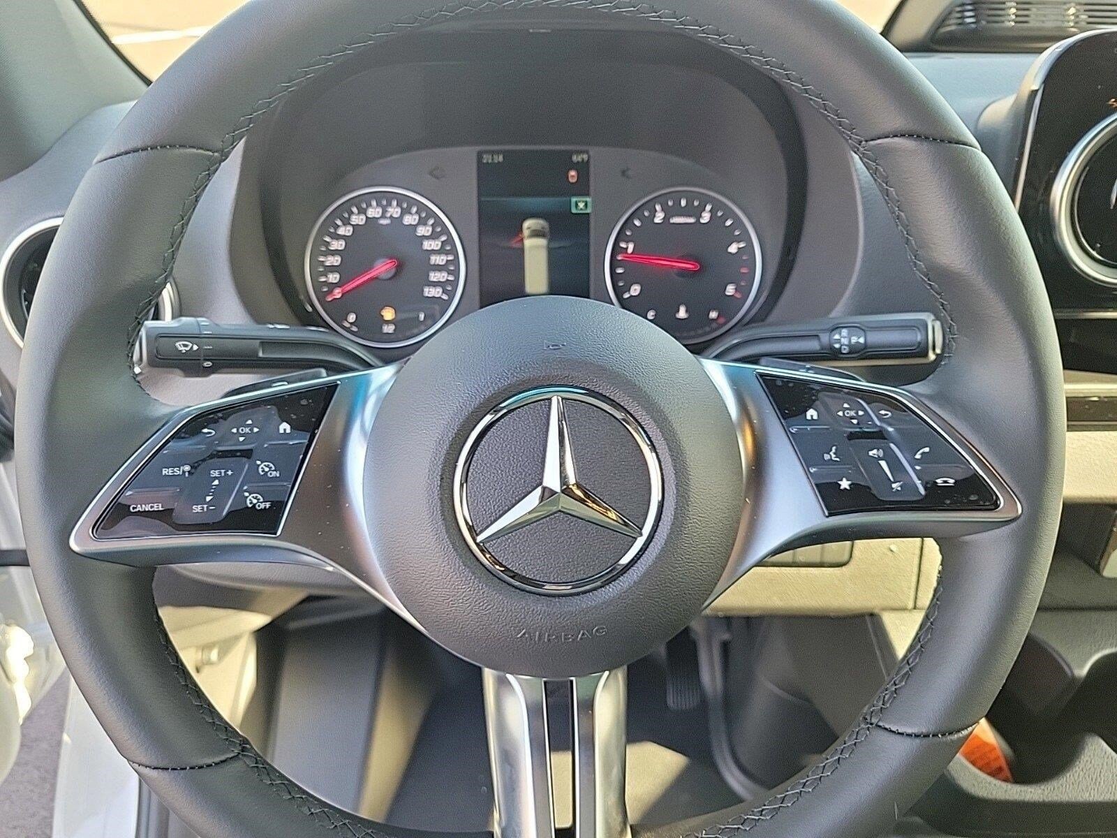 2025 MERCEDES-BENZ SPRINTER - Image 25