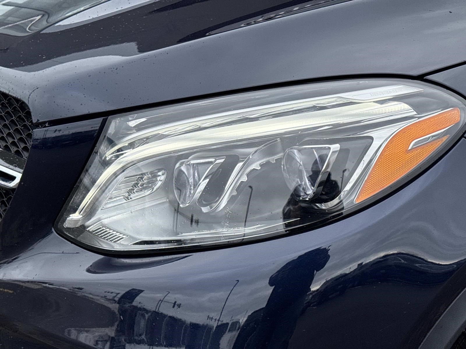 2018 MERCEDES-BENZ GLE-CLASS - Image 13