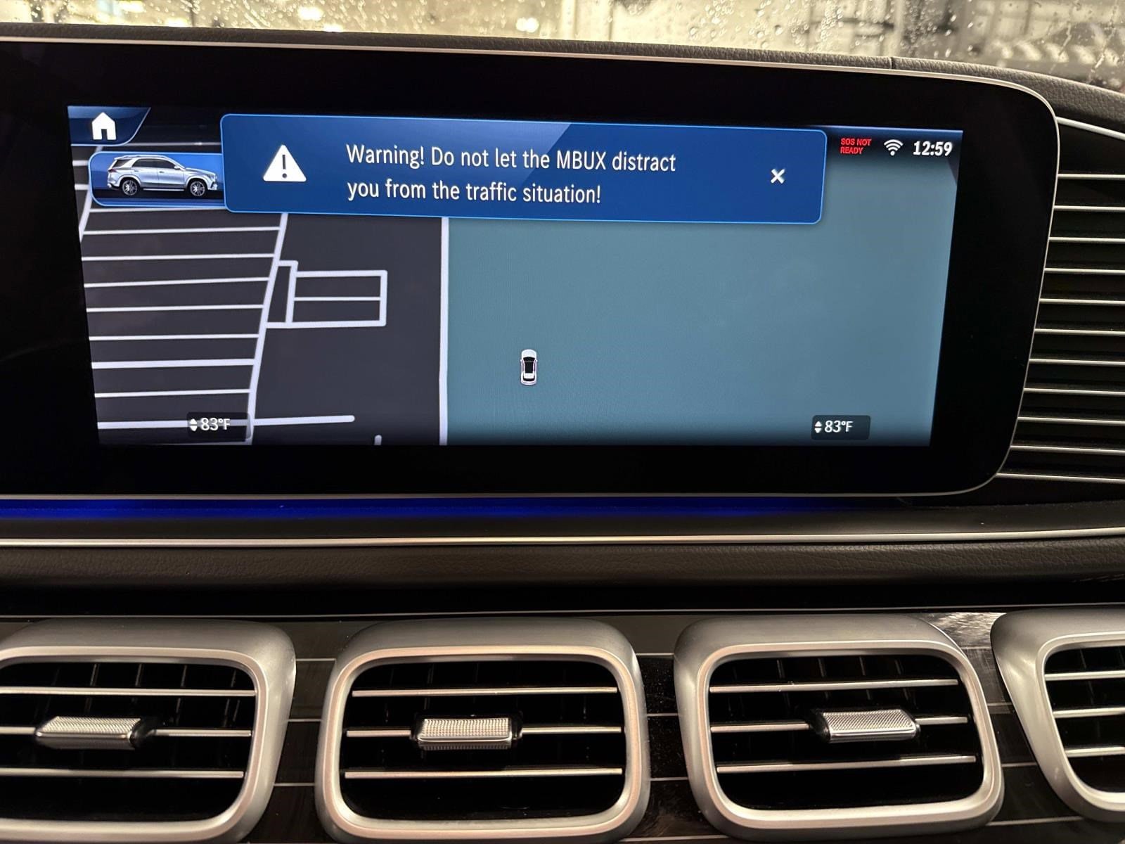 2025 MERCEDES-BENZ GLE-CLASS - Image 33