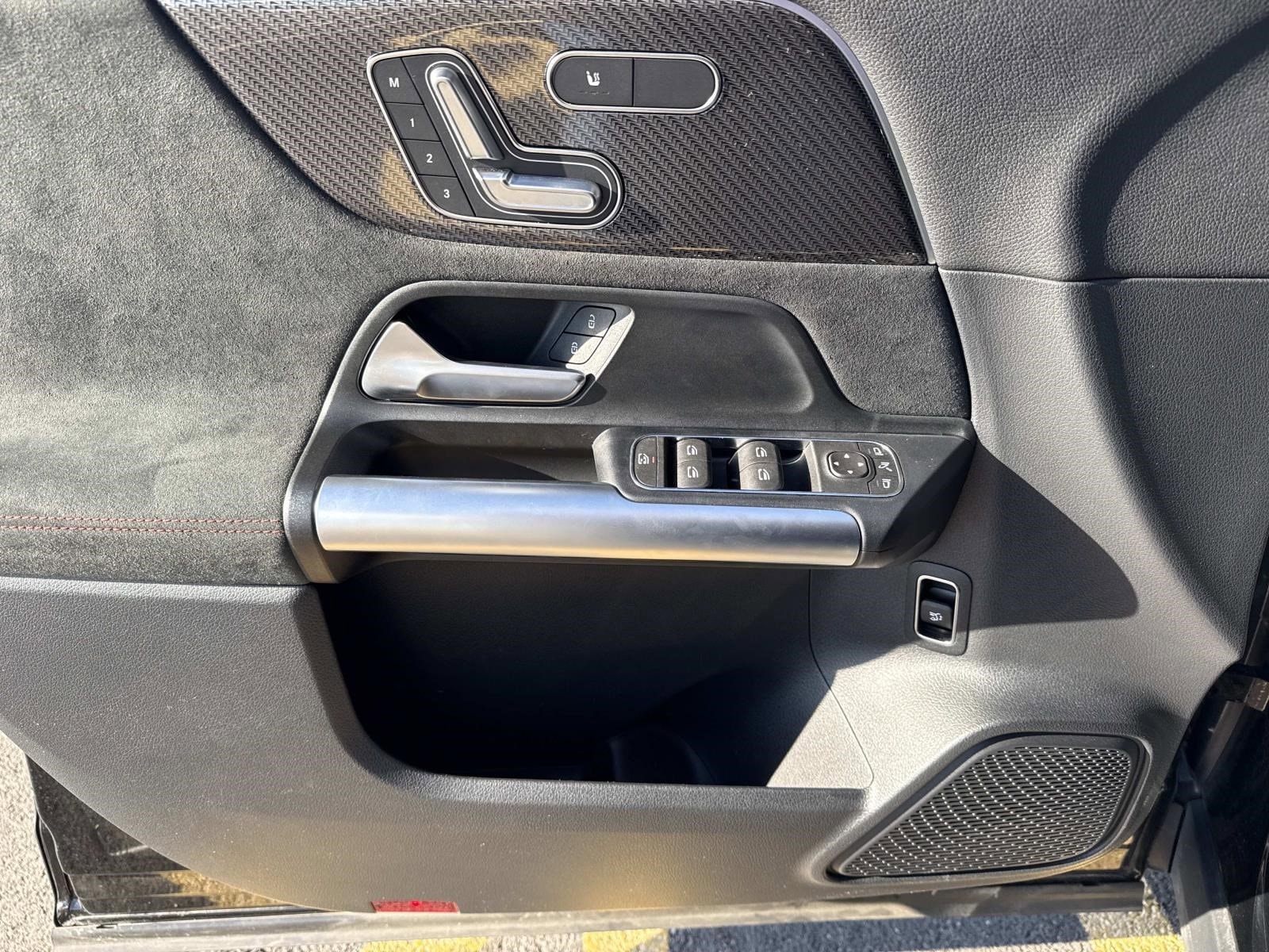 2025 MERCEDES-BENZ GLA-CLASS - Image 23