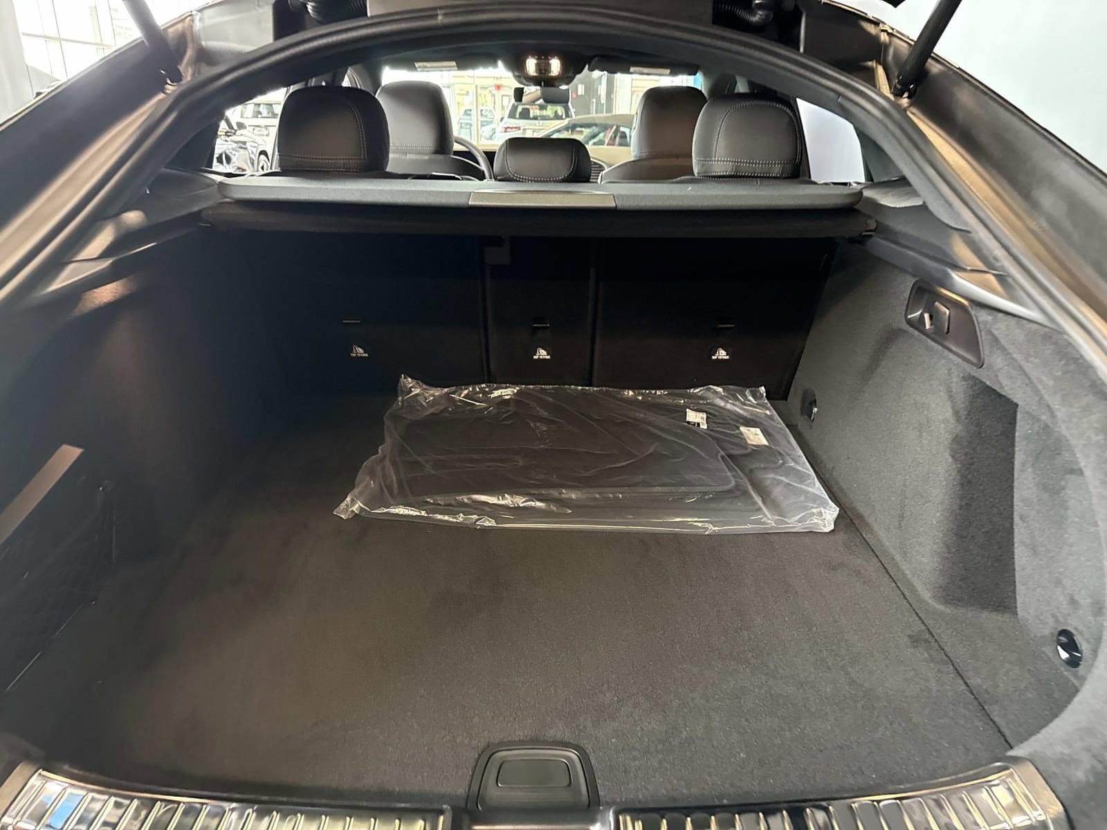 2026 MERCEDES-BENZ GLE-CLASS - Image 12