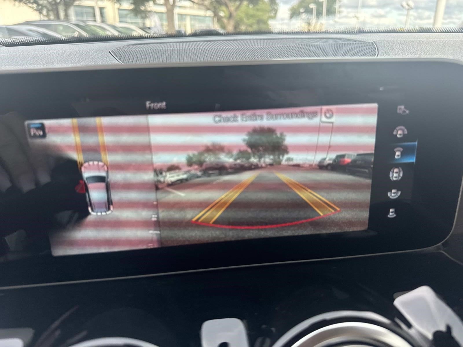 2021 MERCEDES-BENZ GLB-CLASS - Image 23