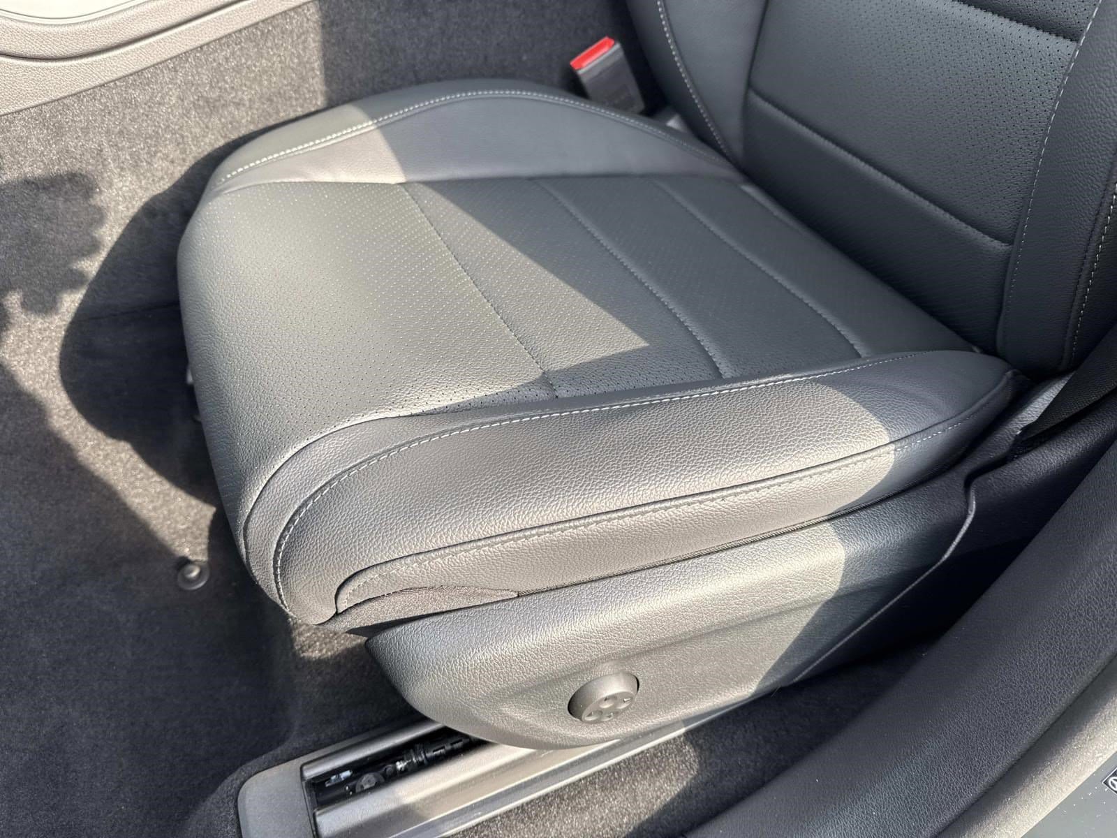 2026 MERCEDES-BENZ GLE-CLASS - Image 28