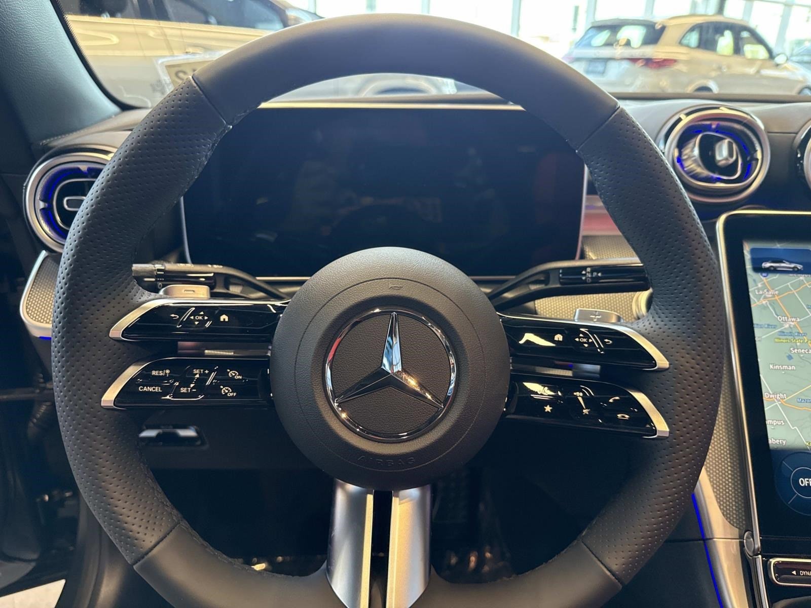 2026 MERCEDES-BENZ CLE - Image 31