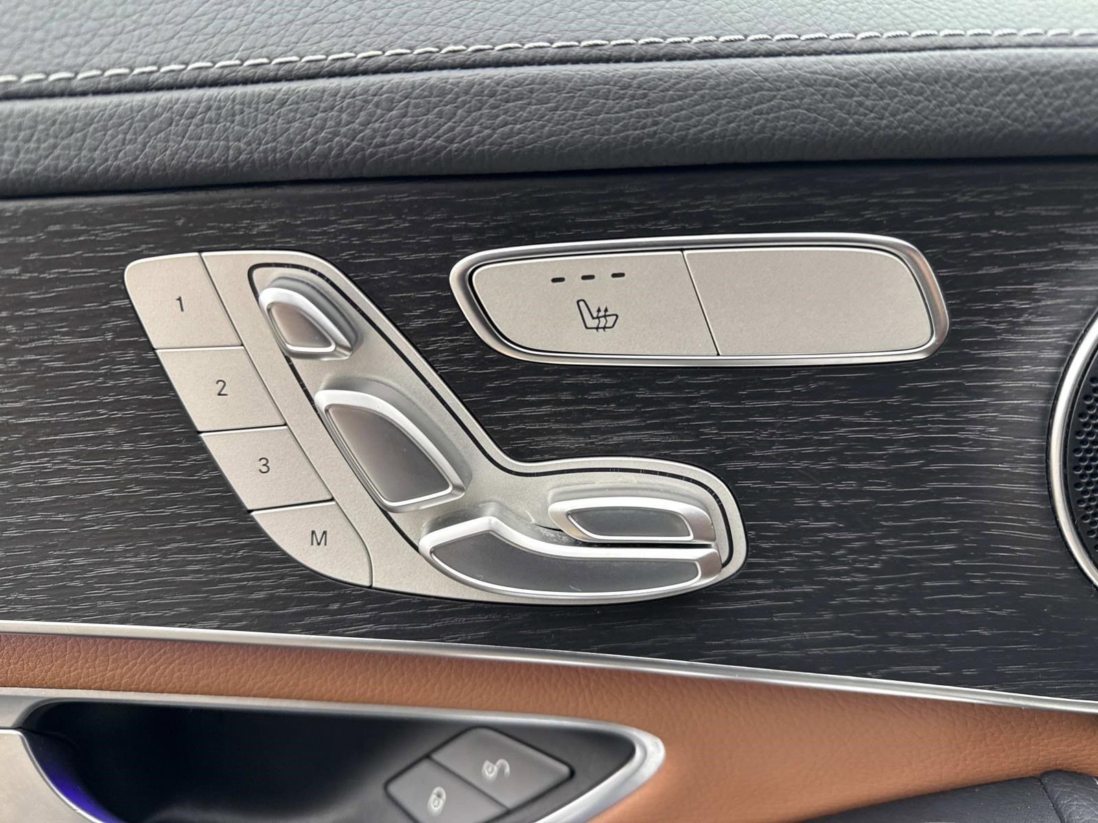 2023 MERCEDES-BENZ GLC-CLASS - Image 24