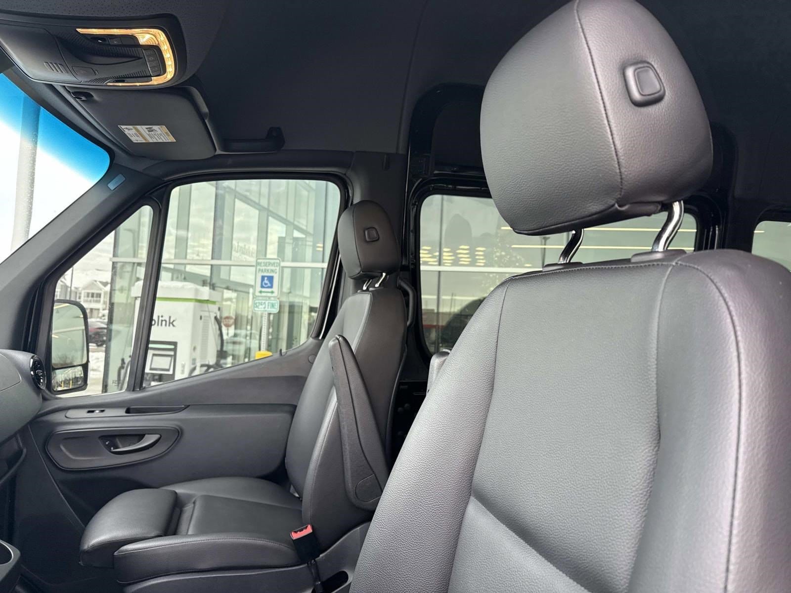 2024 MERCEDES-BENZ SPRINTER - Image 19