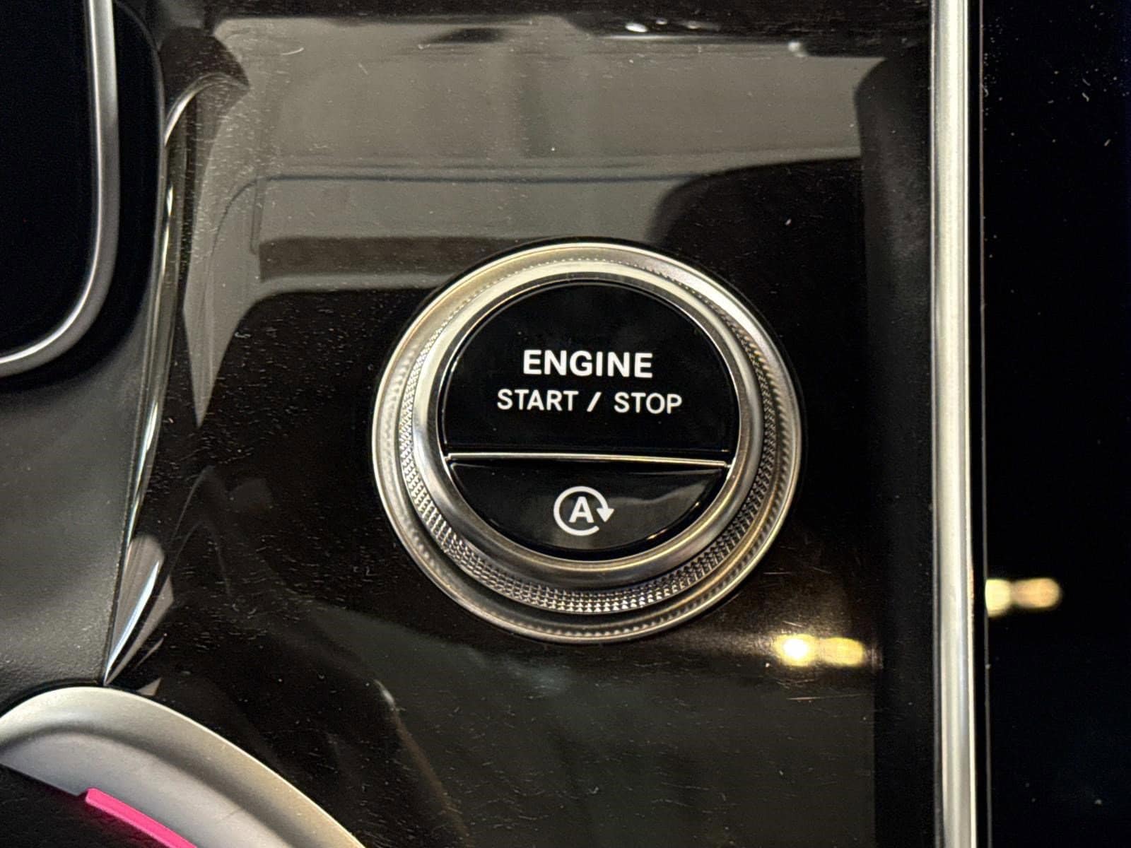 2026 MERCEDES-BENZ GLC-CLASS - Image 31