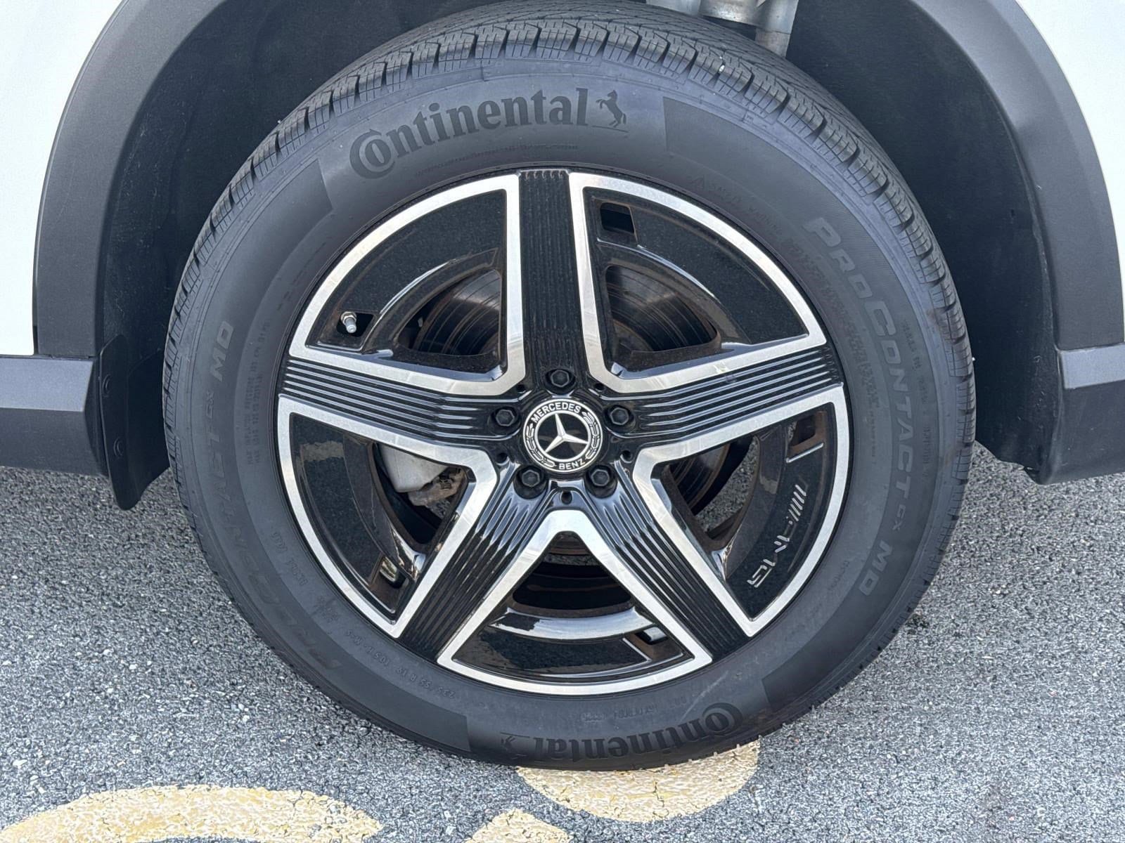 2026 Mercedes-Benz GLC Base - Photo 12