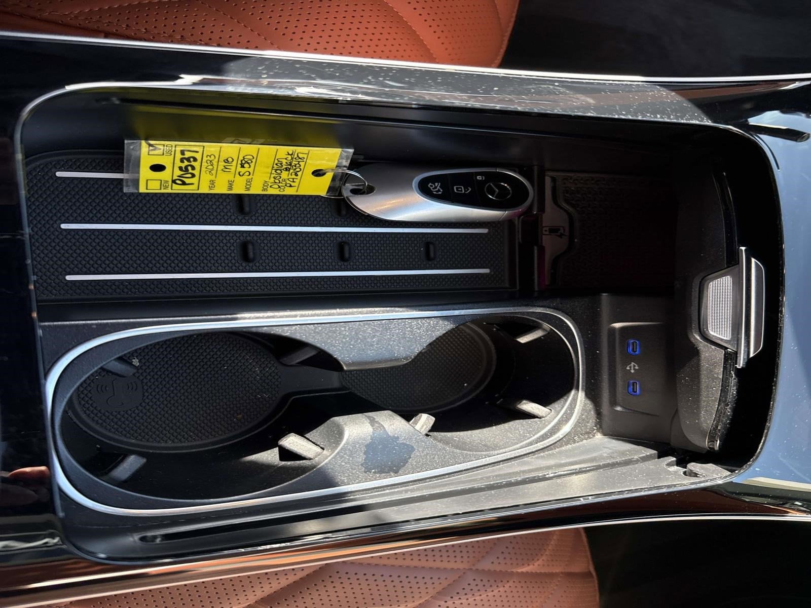 2023 MERCEDES-BENZ S-CLASS - Image 30