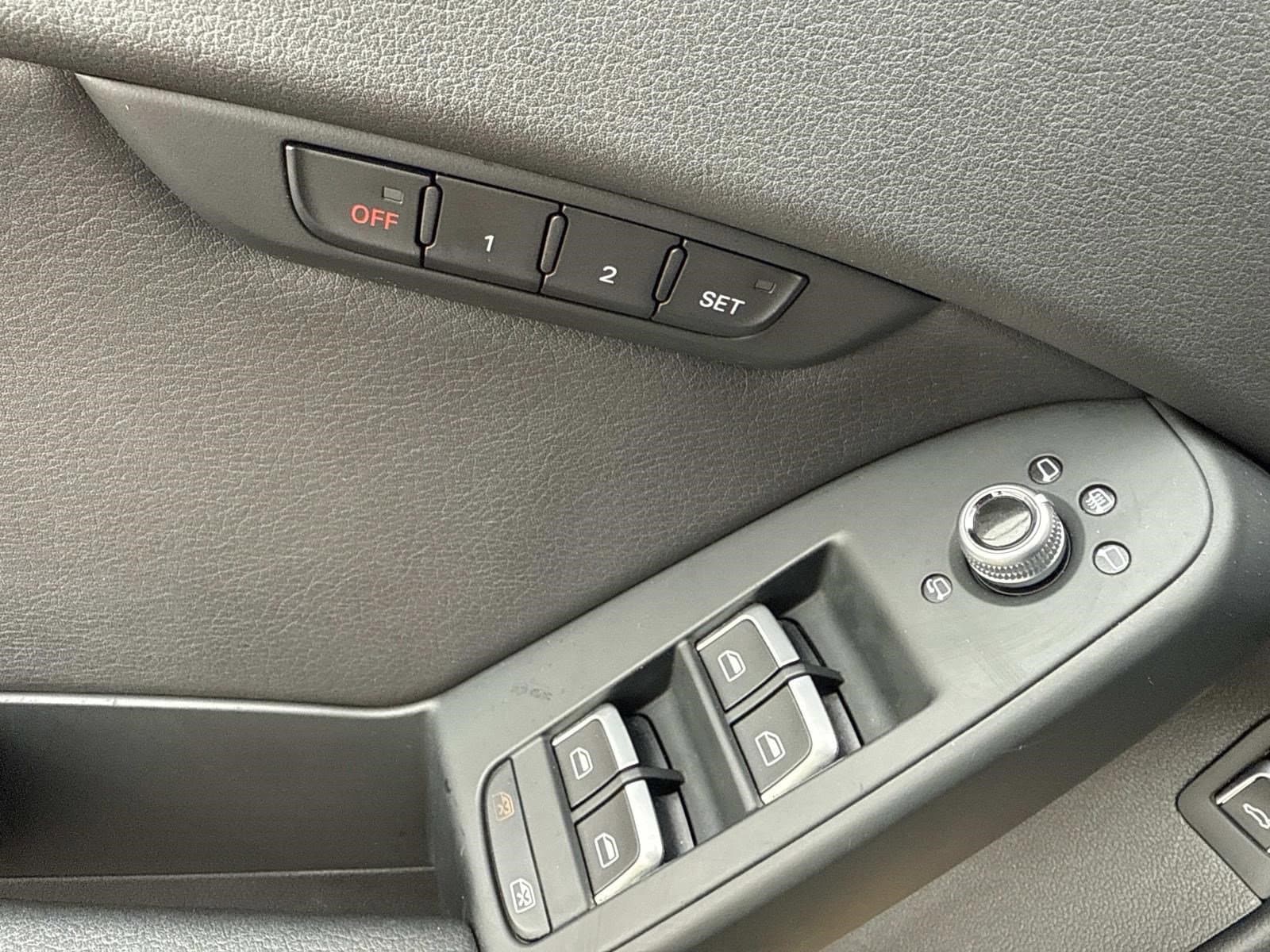 2016 AUDI A4 ALLROAD - Image 23