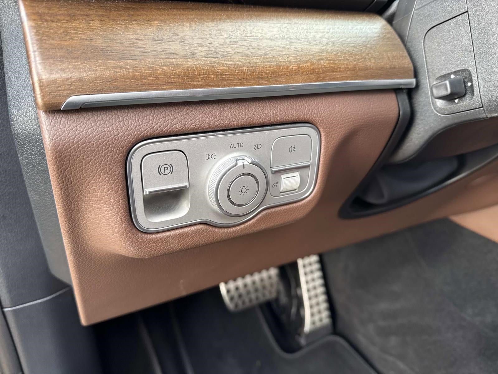 2024 MERCEDES-BENZ GLS-CLASS - Image 30