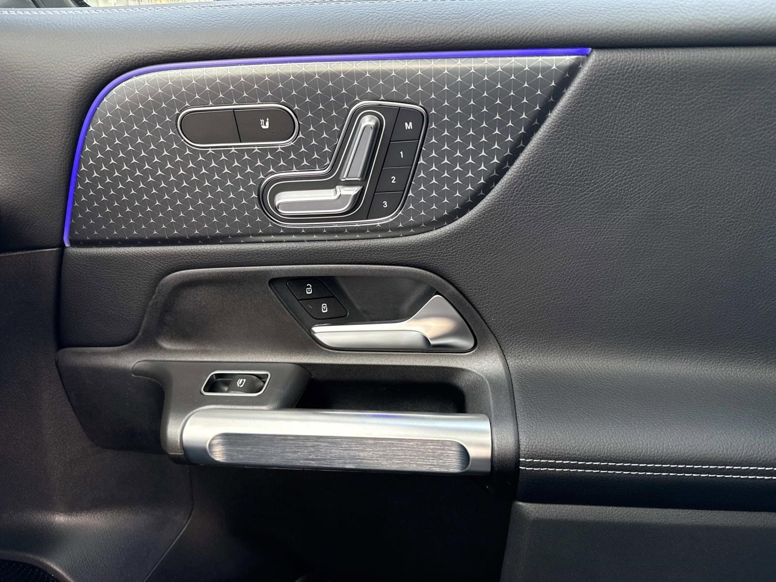 2026 MERCEDES-BENZ GLB-CLASS - Image 32