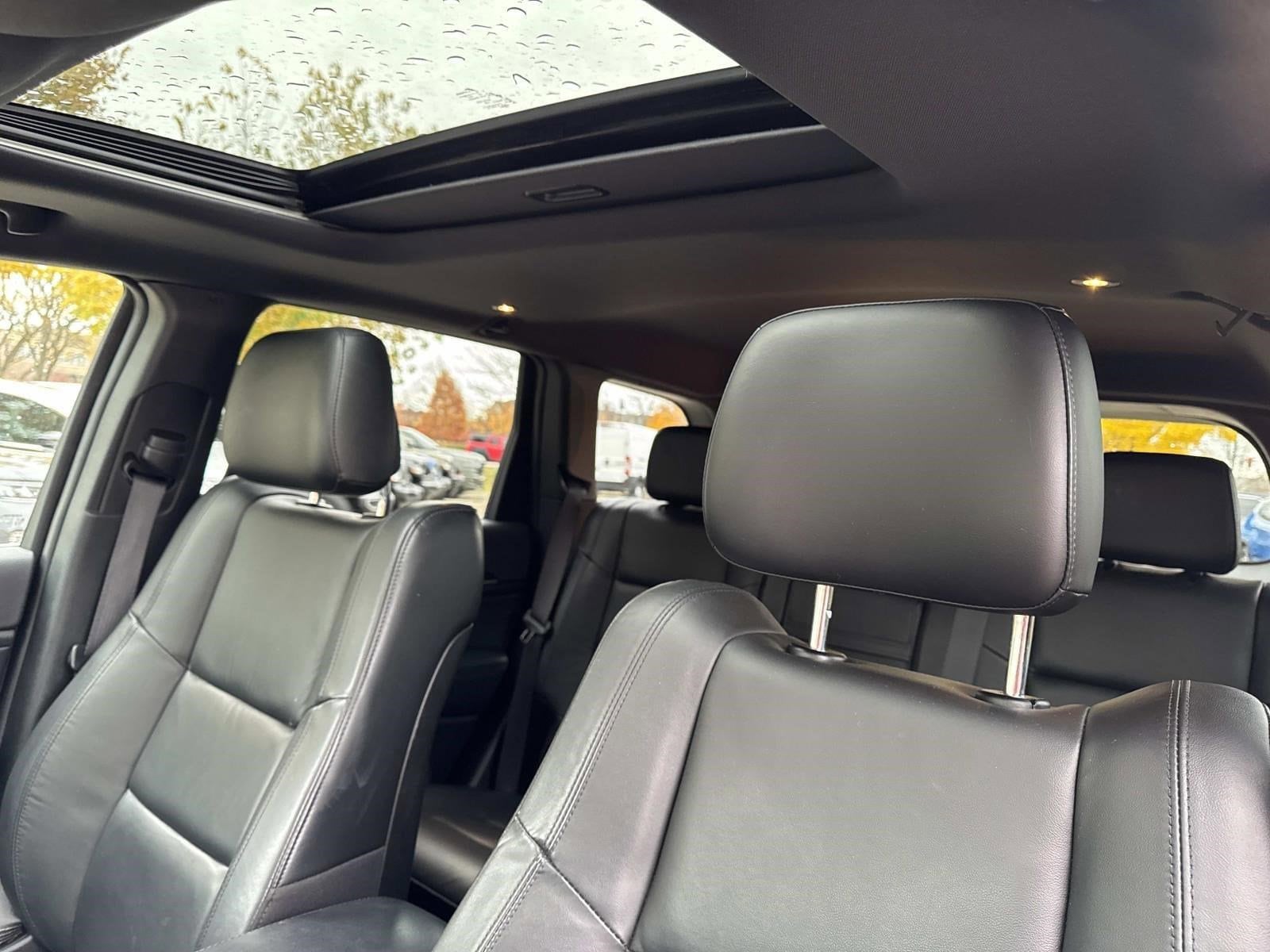 2022 JEEP GRAND CHEROKEE - Image 33