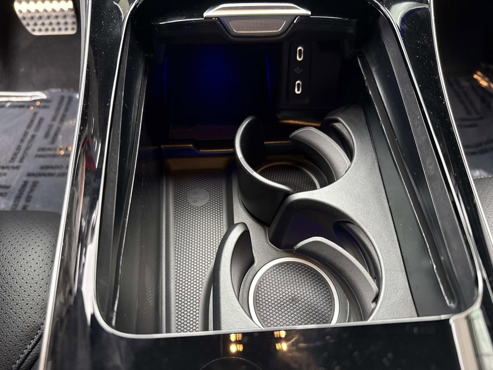 2026 MERCEDES-BENZ GLC-CLASS - Image 35